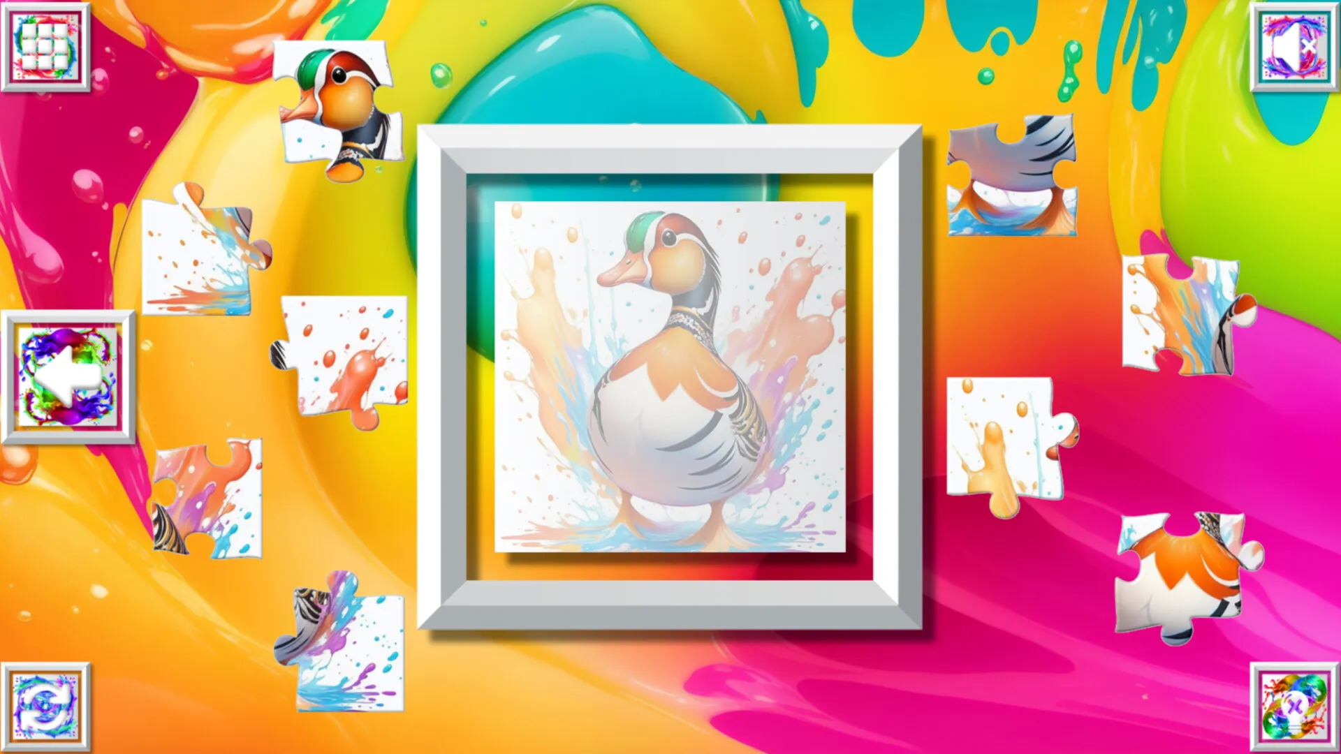 Product images