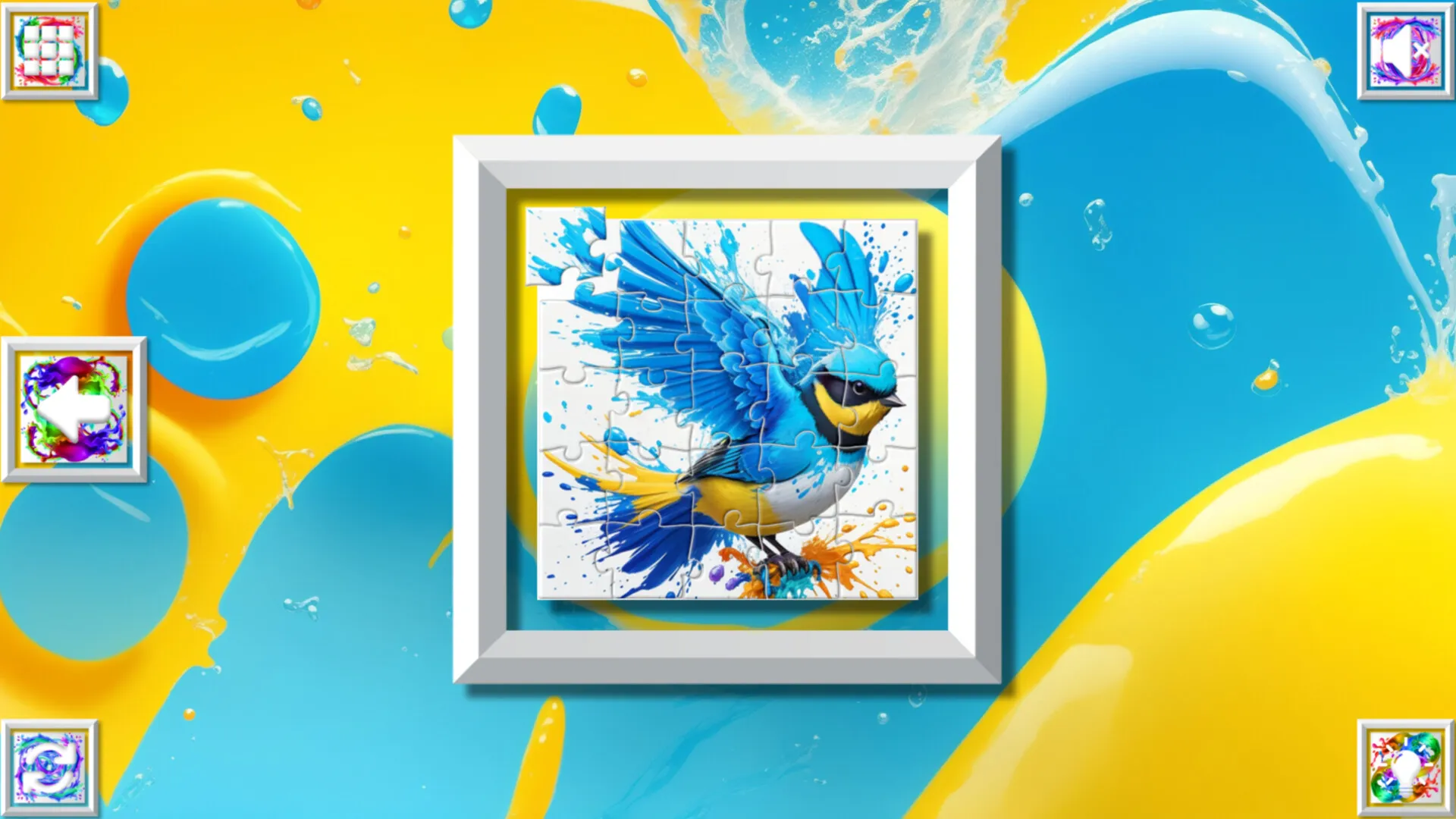 Product images
