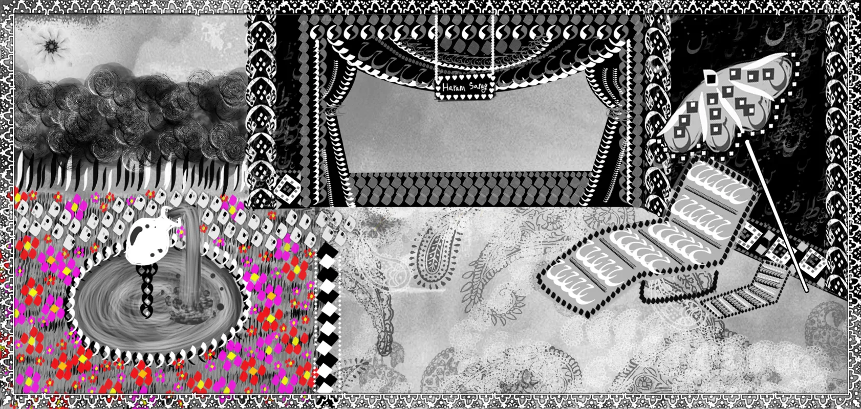 Product images