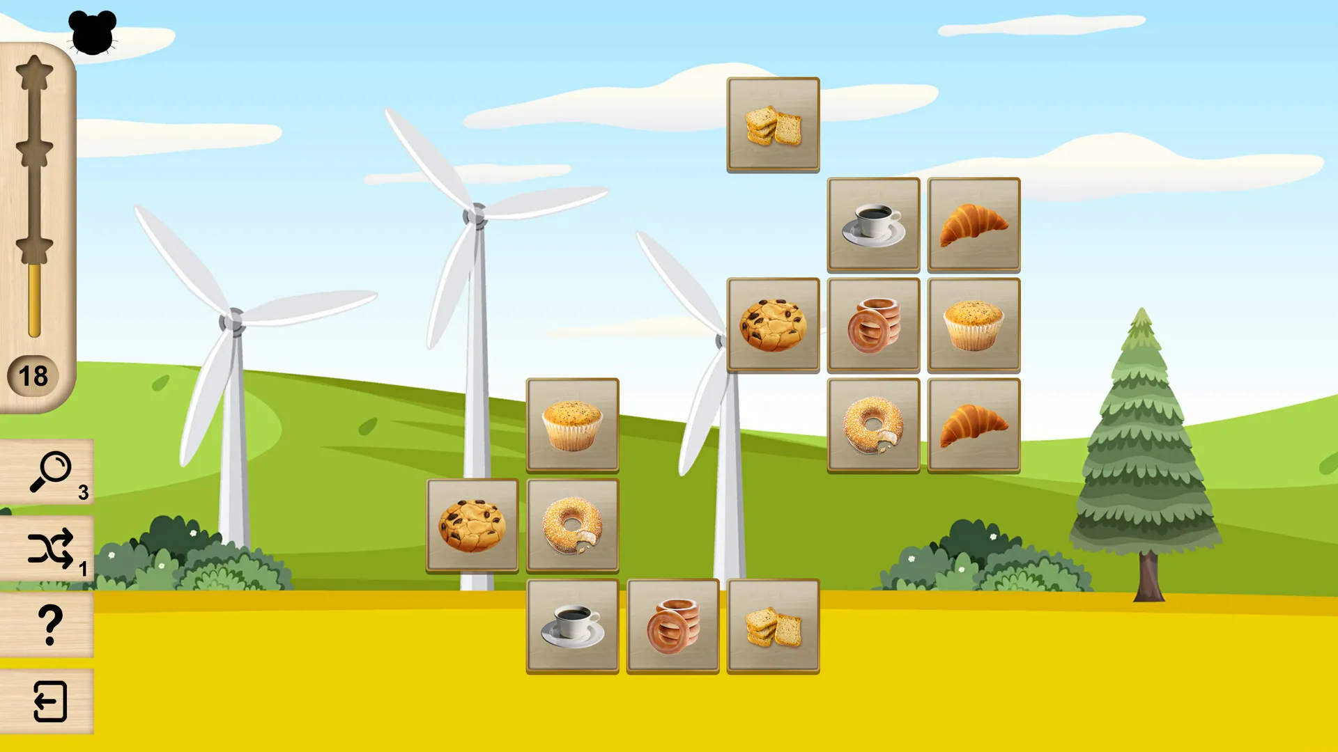 Product images
