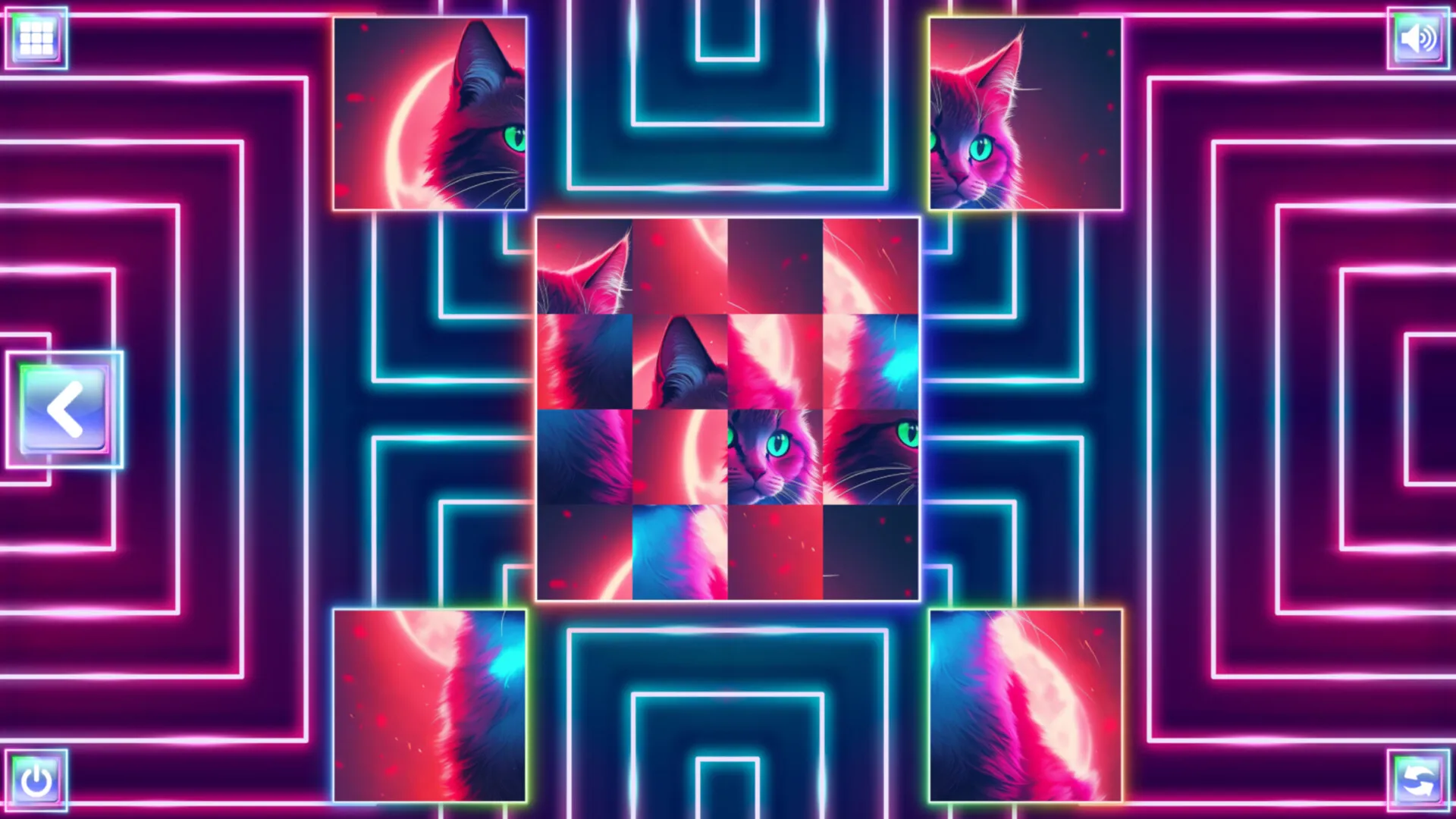 Product images