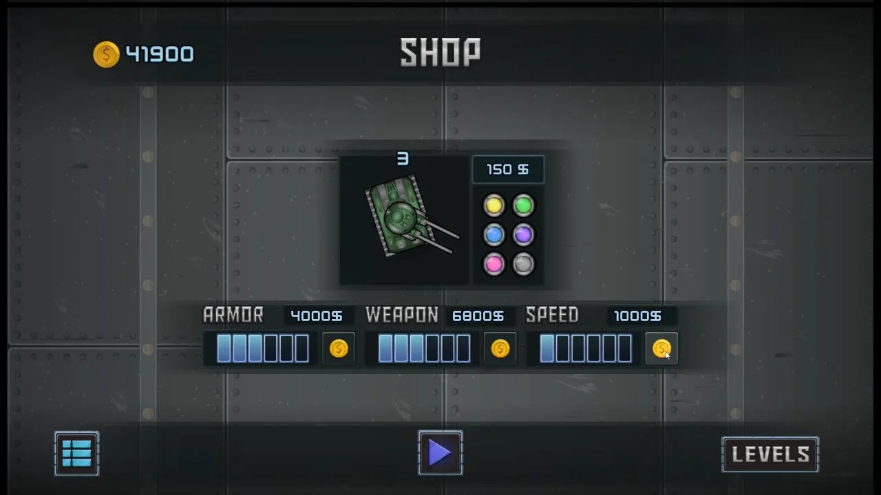 Product images