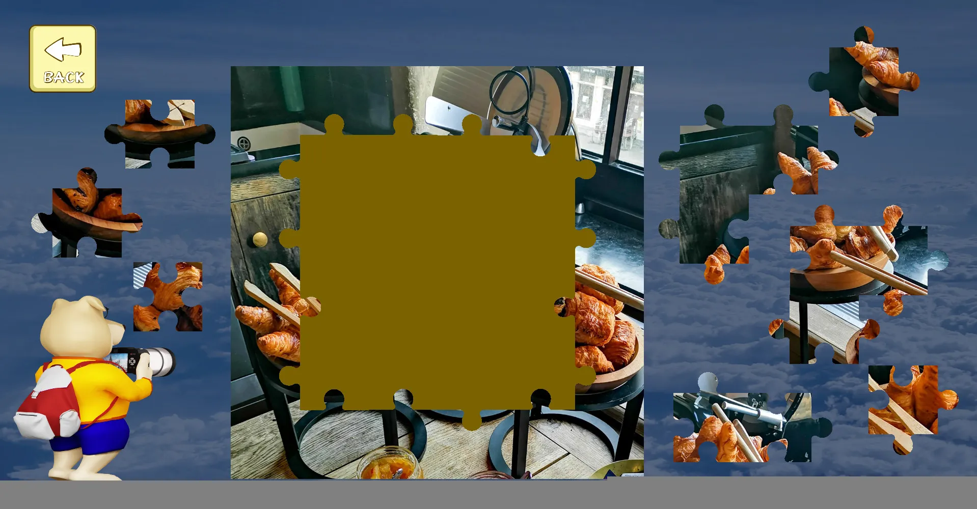 Product images