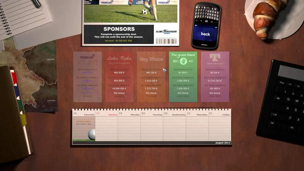 Product images