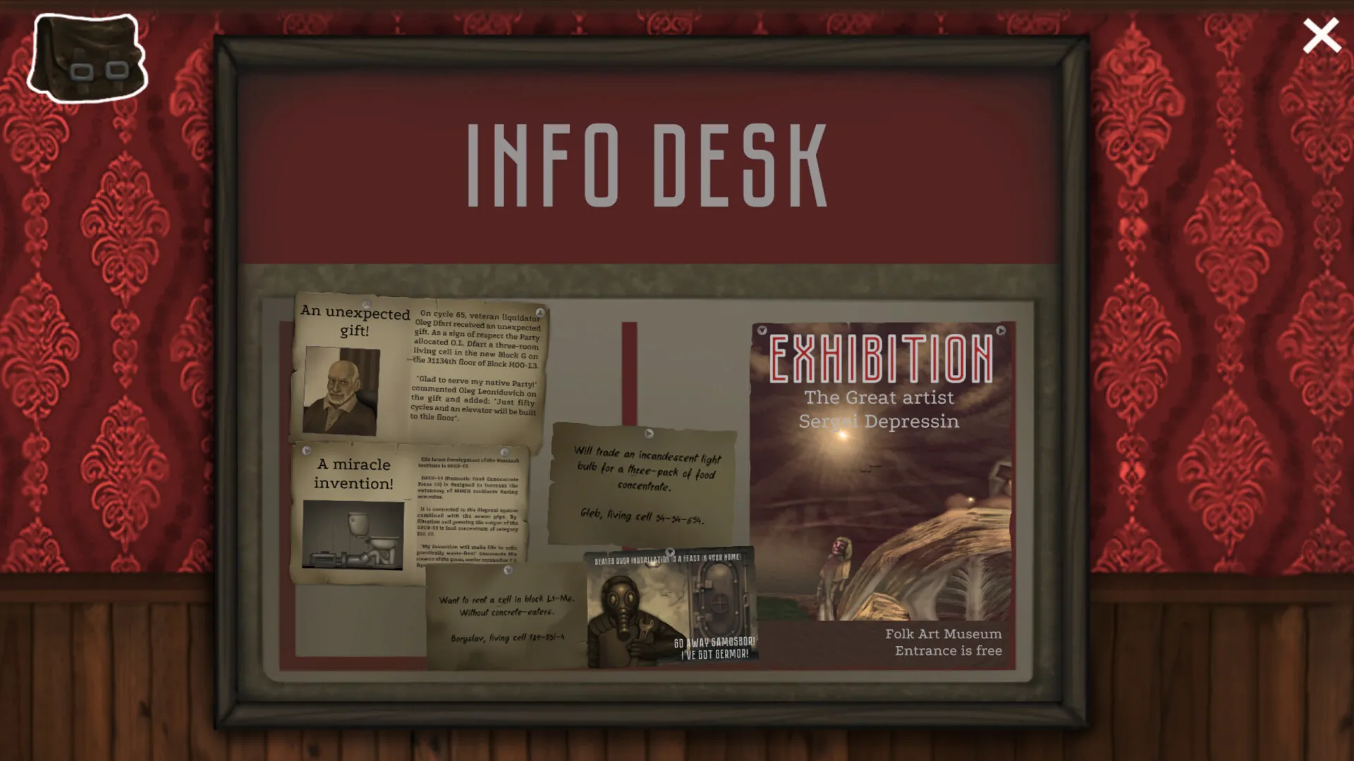 Product images