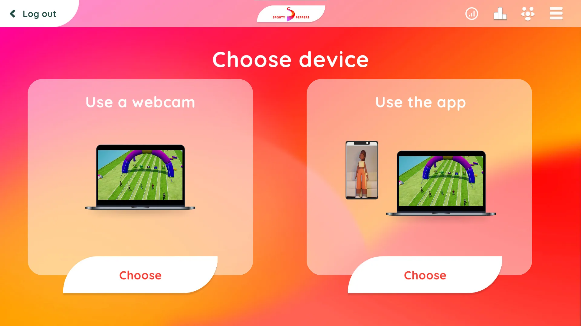 Product images