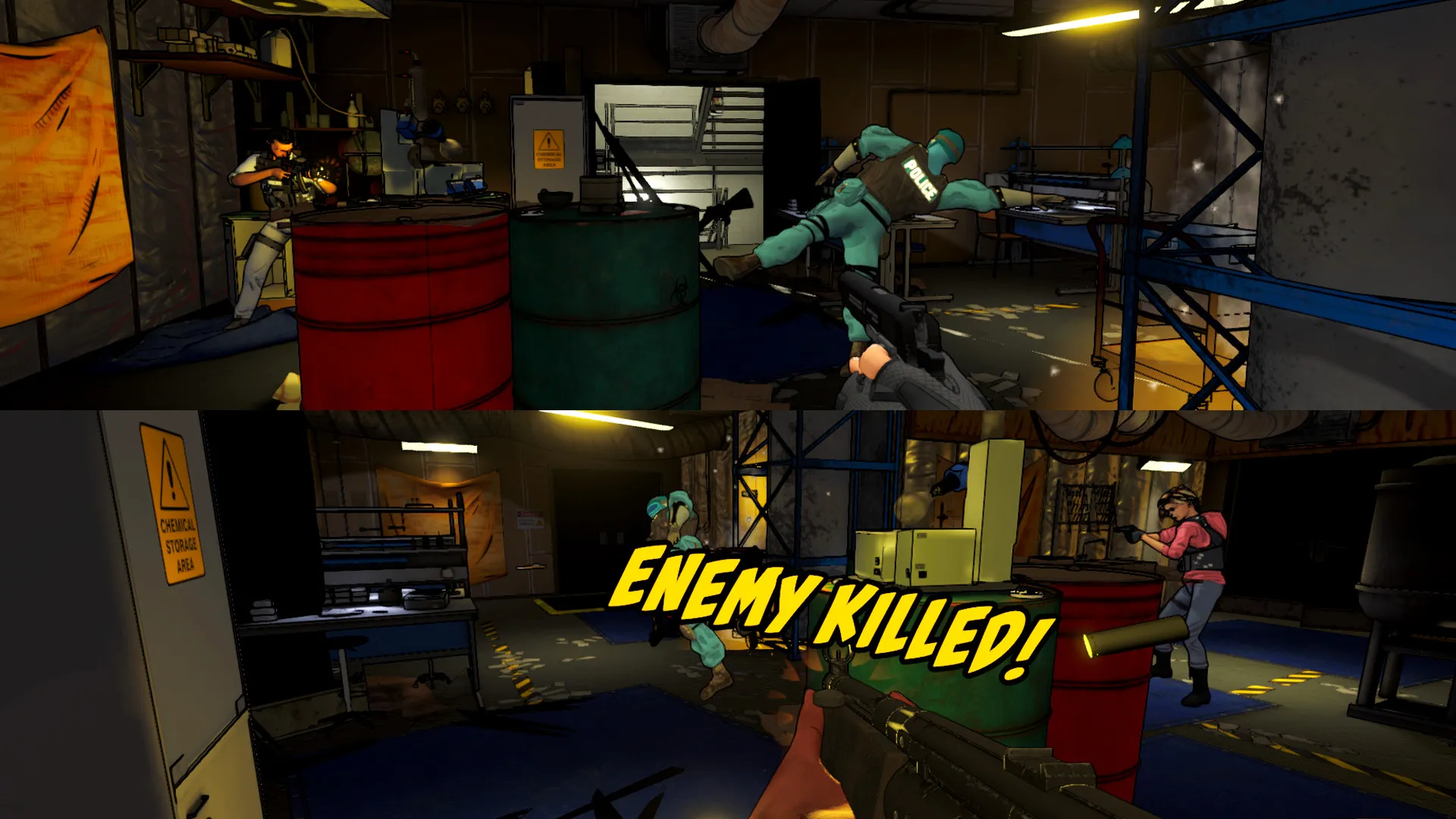 Product images