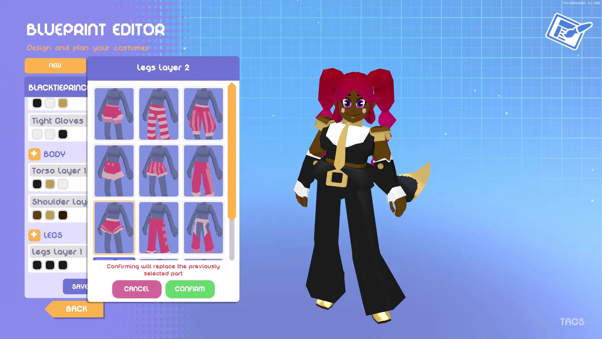 Product images