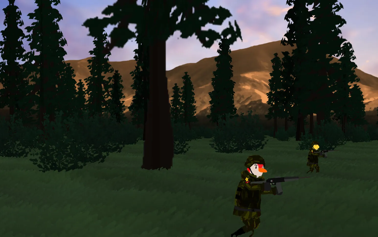 Product images