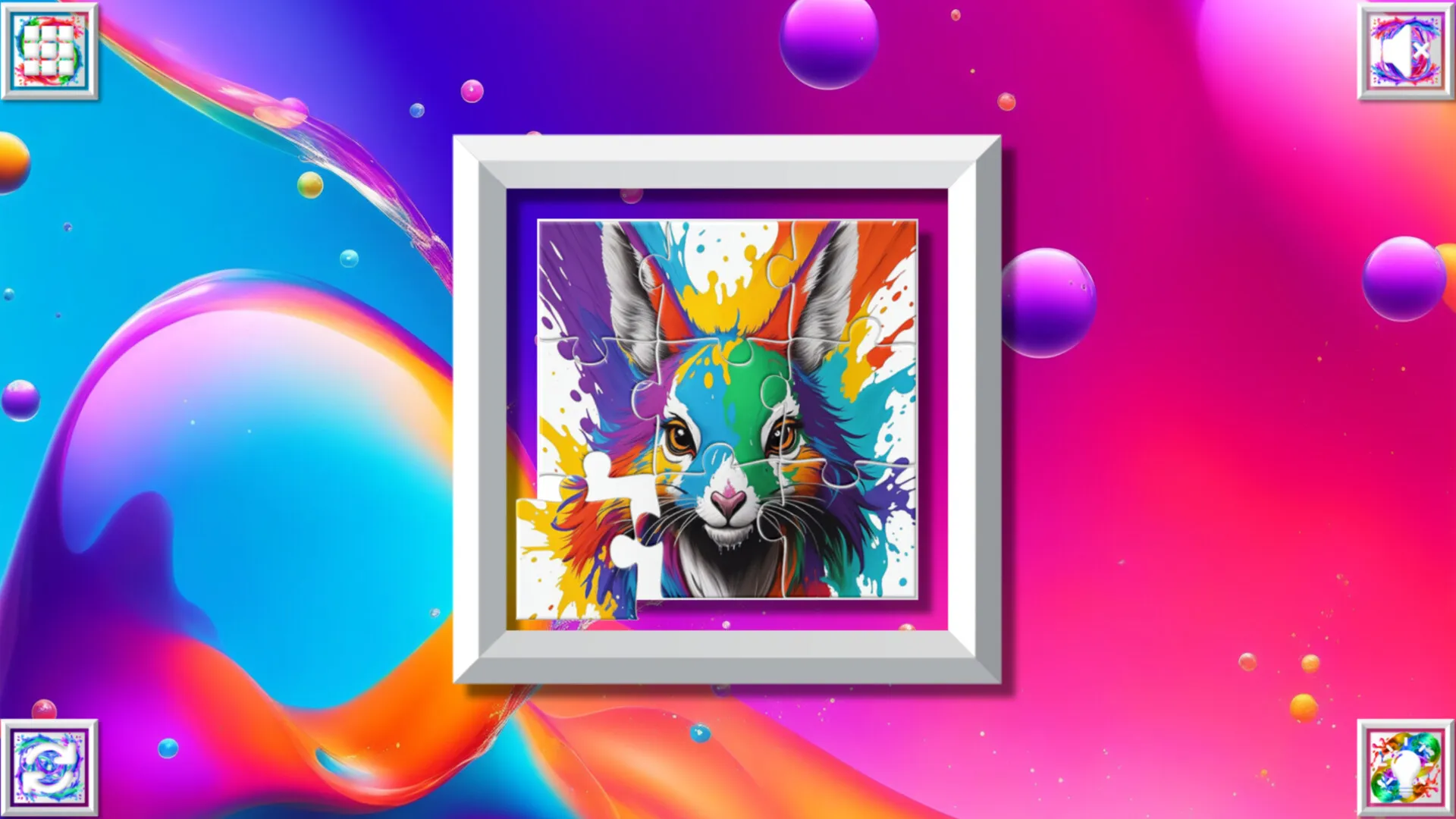 Product images