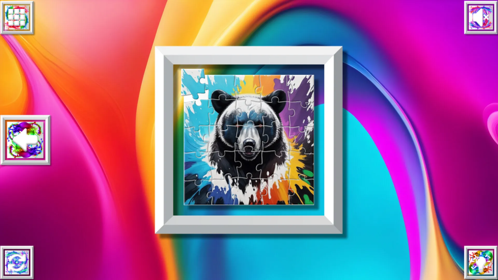 Product images