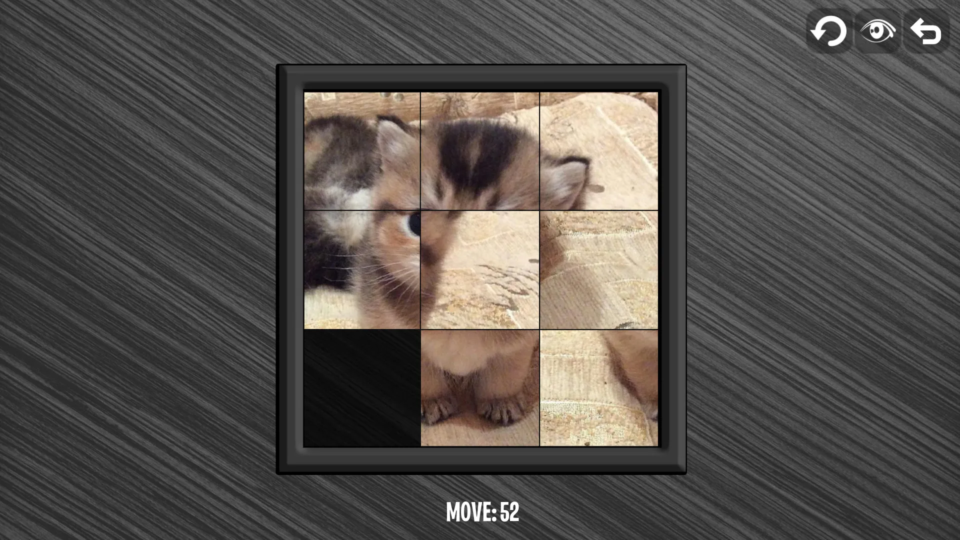 Product images
