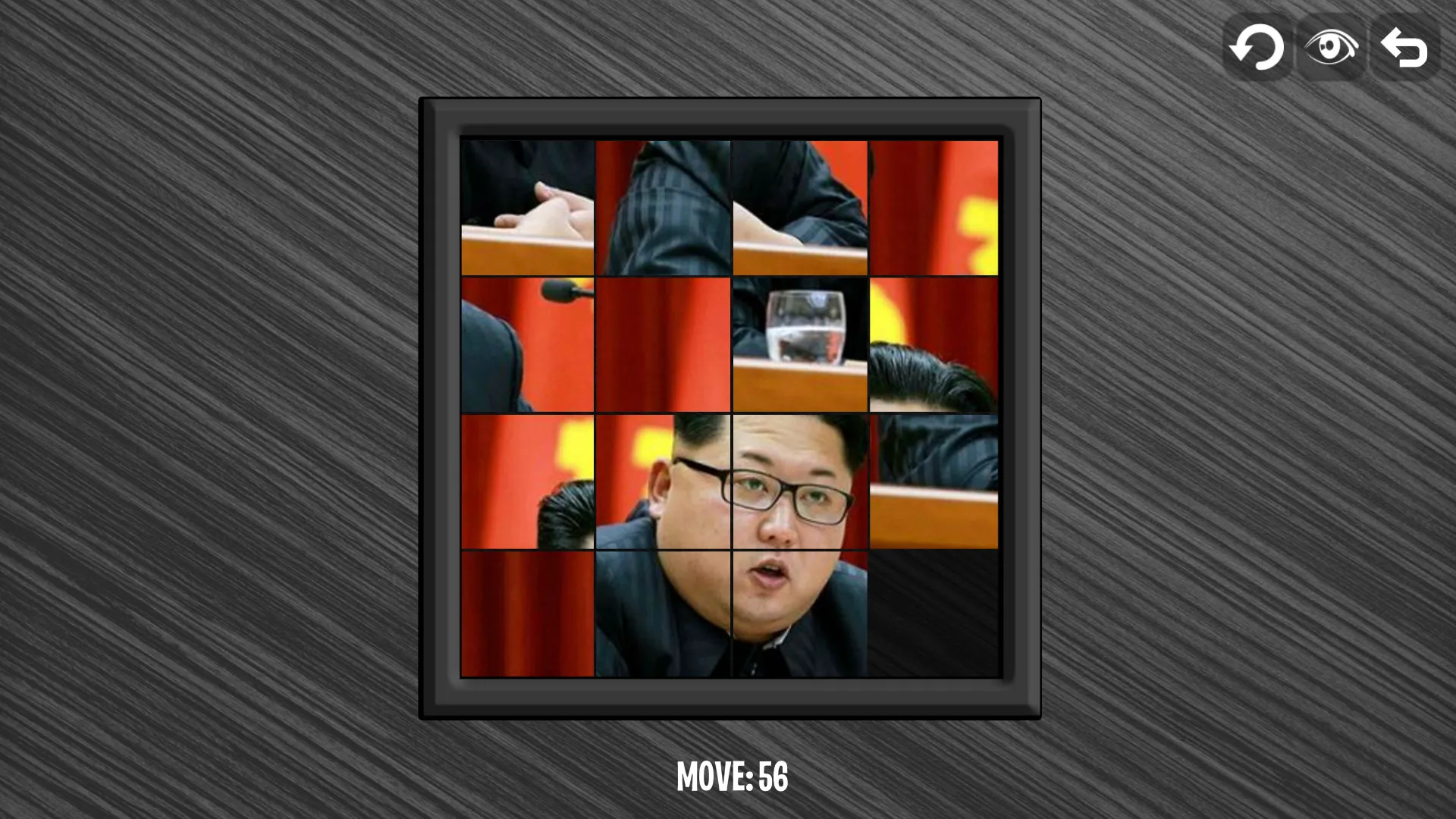 Product images
