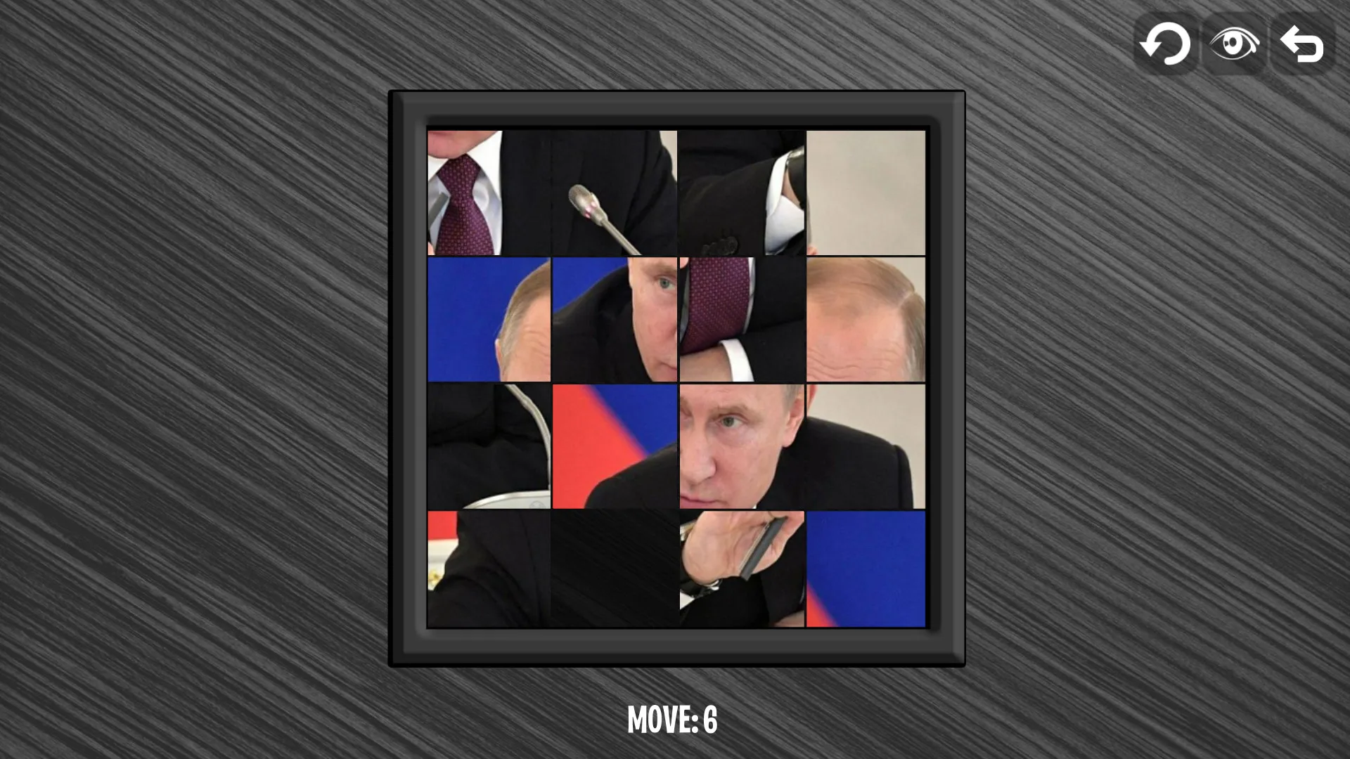Product images