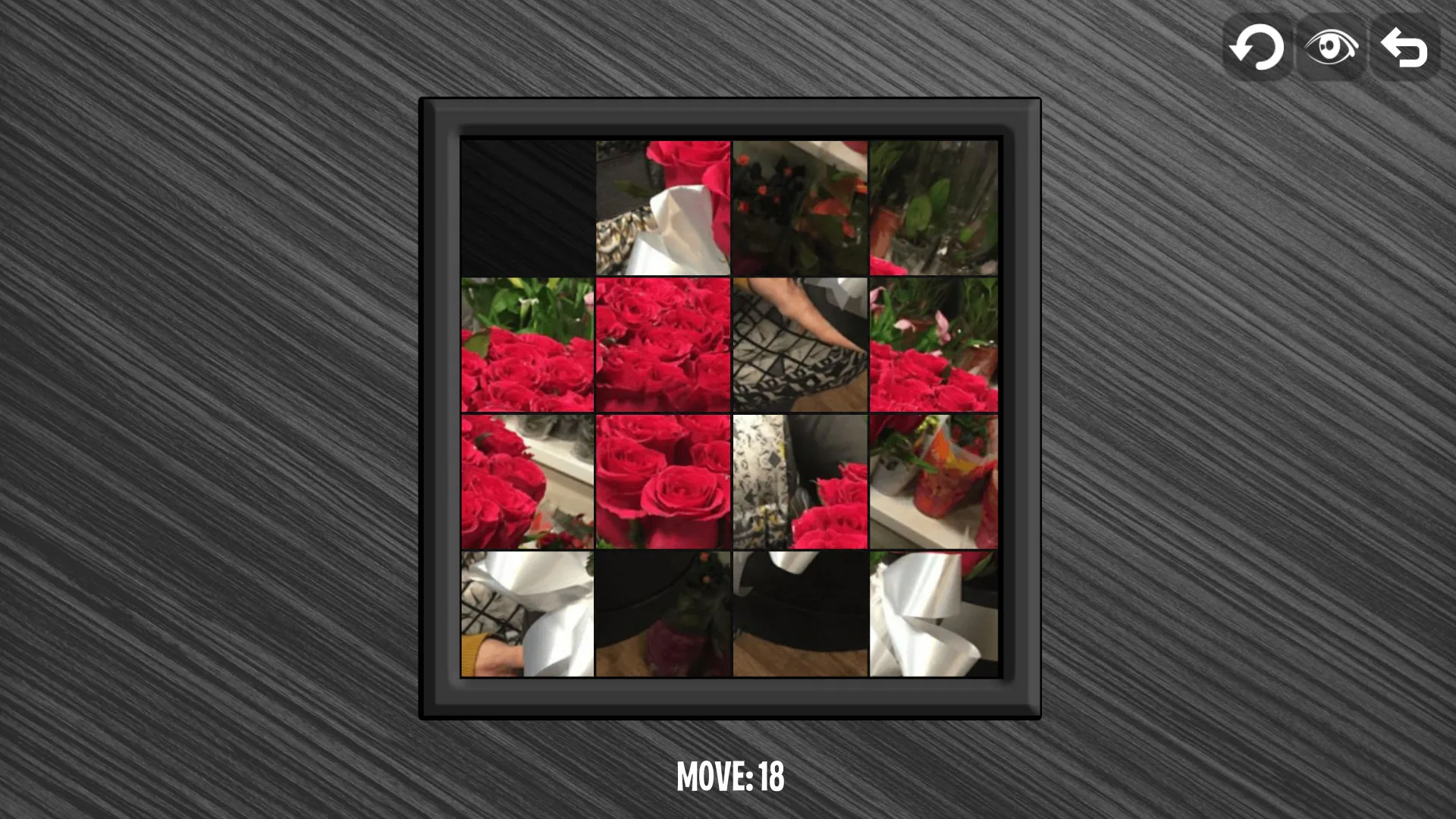 Product images