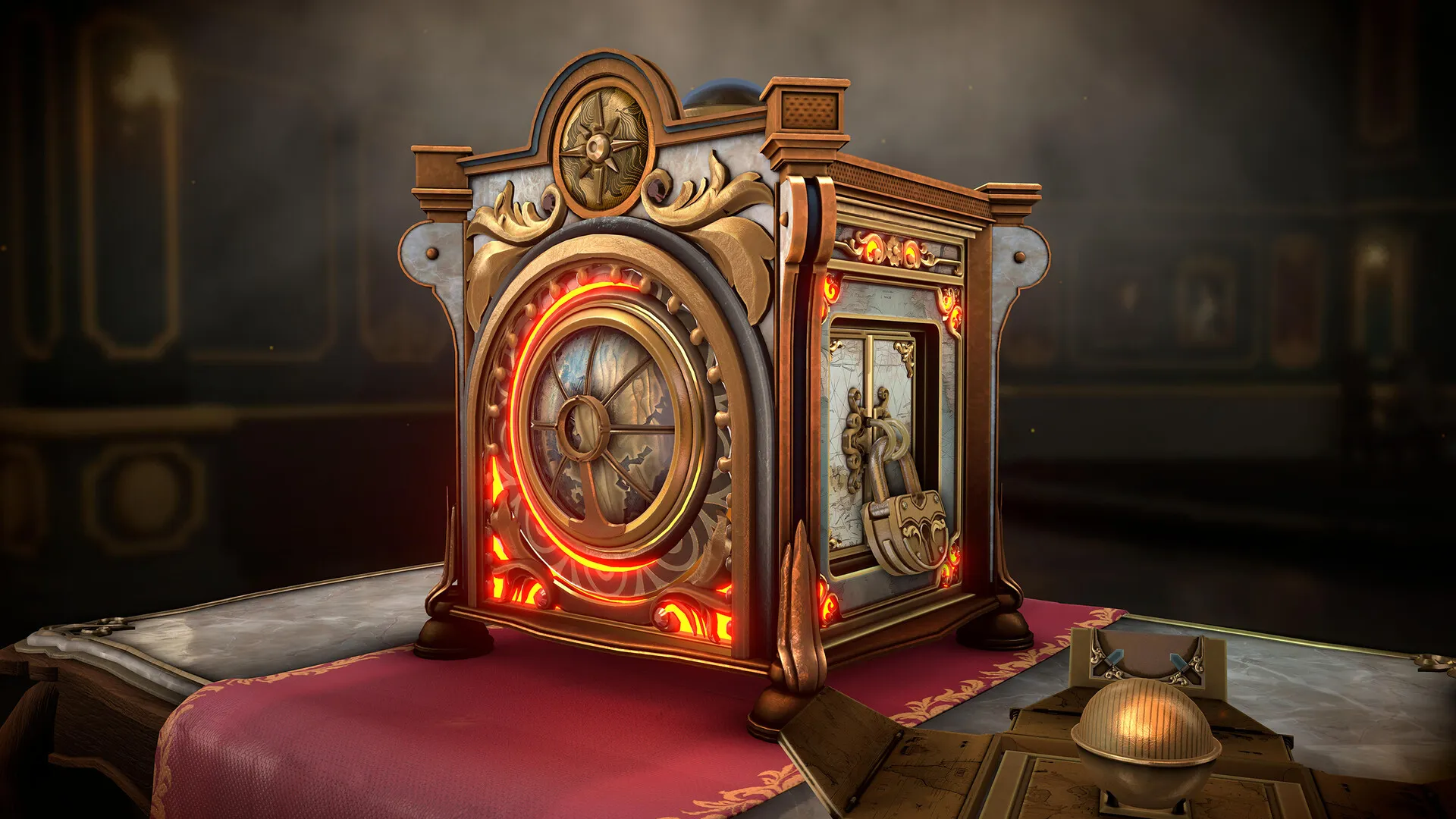 Product images
