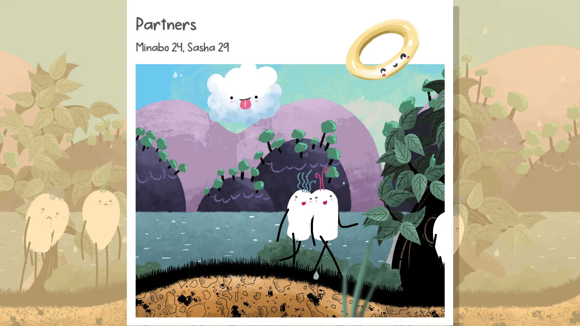 Product images