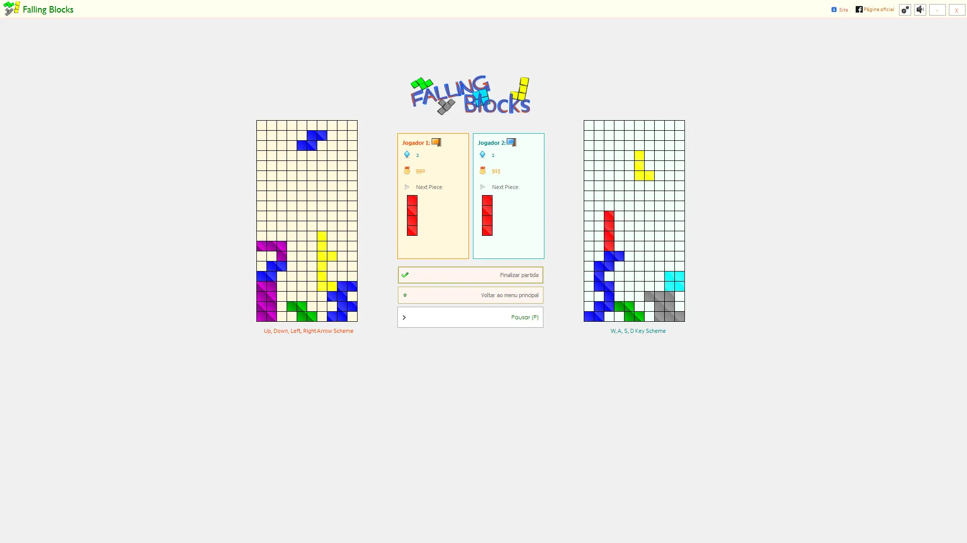 Product images