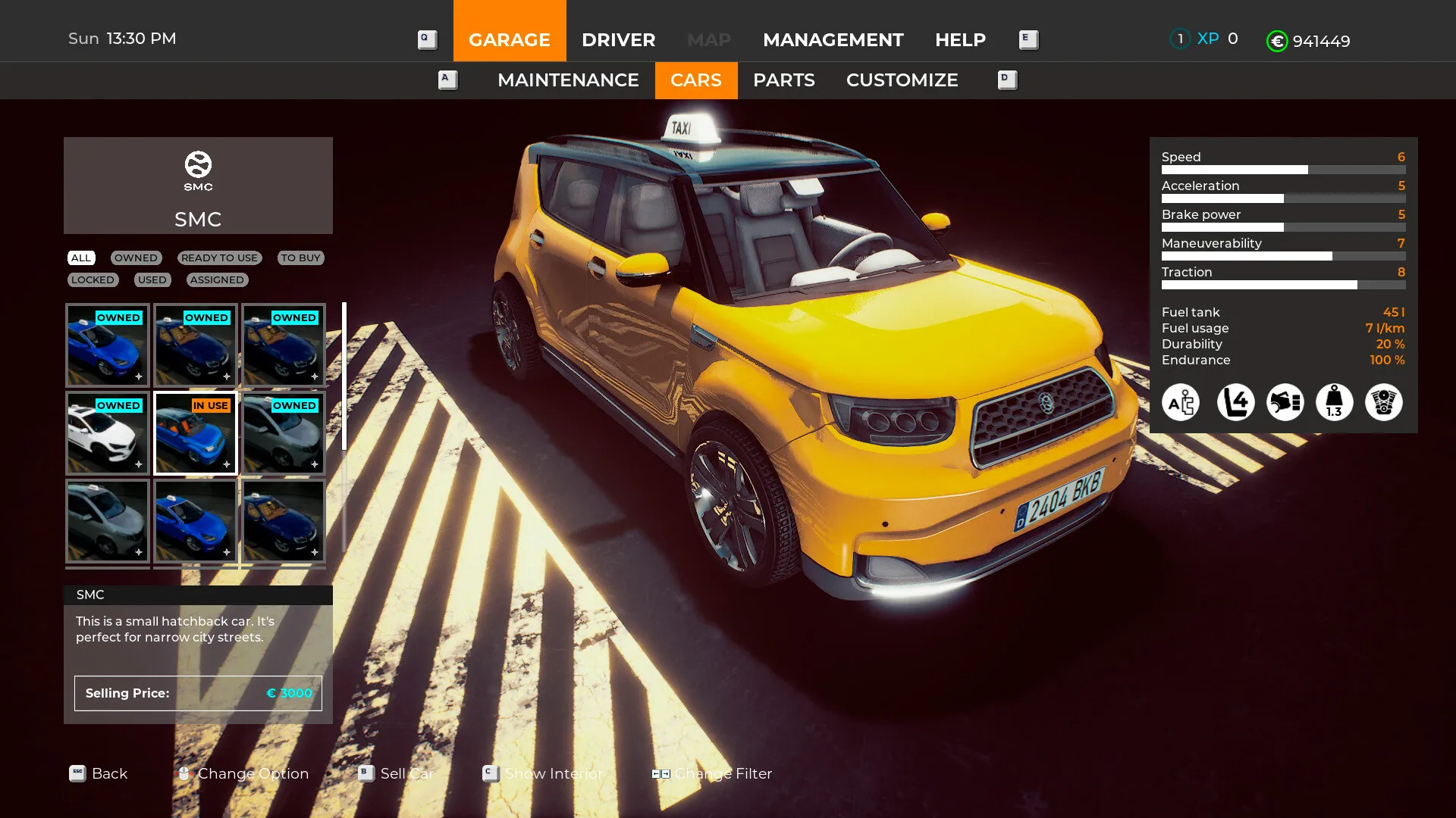 Product images