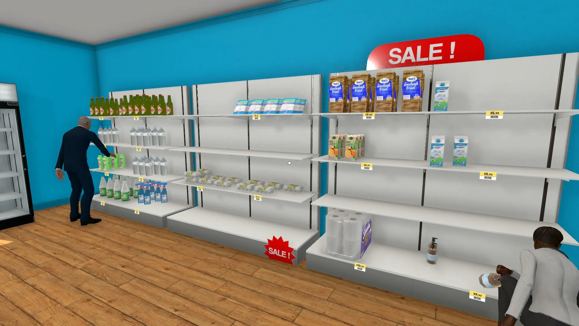 Product images