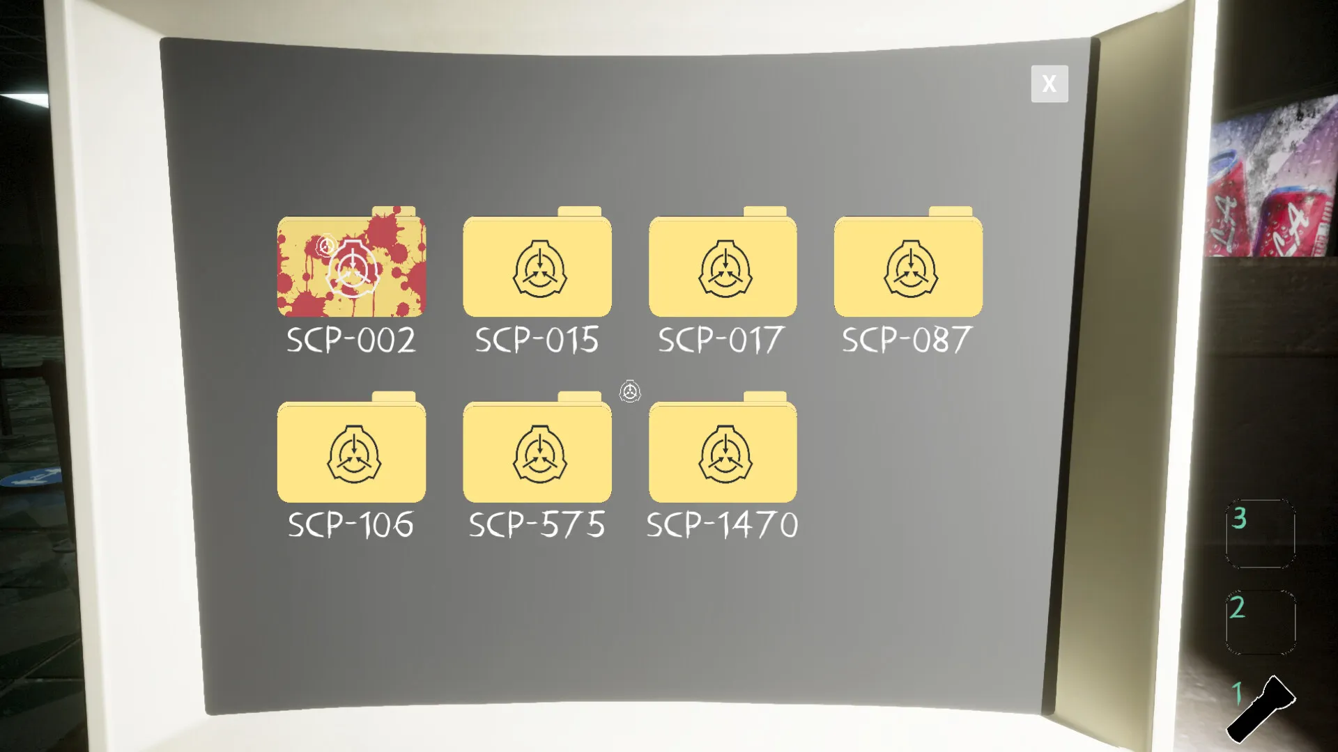 Product images