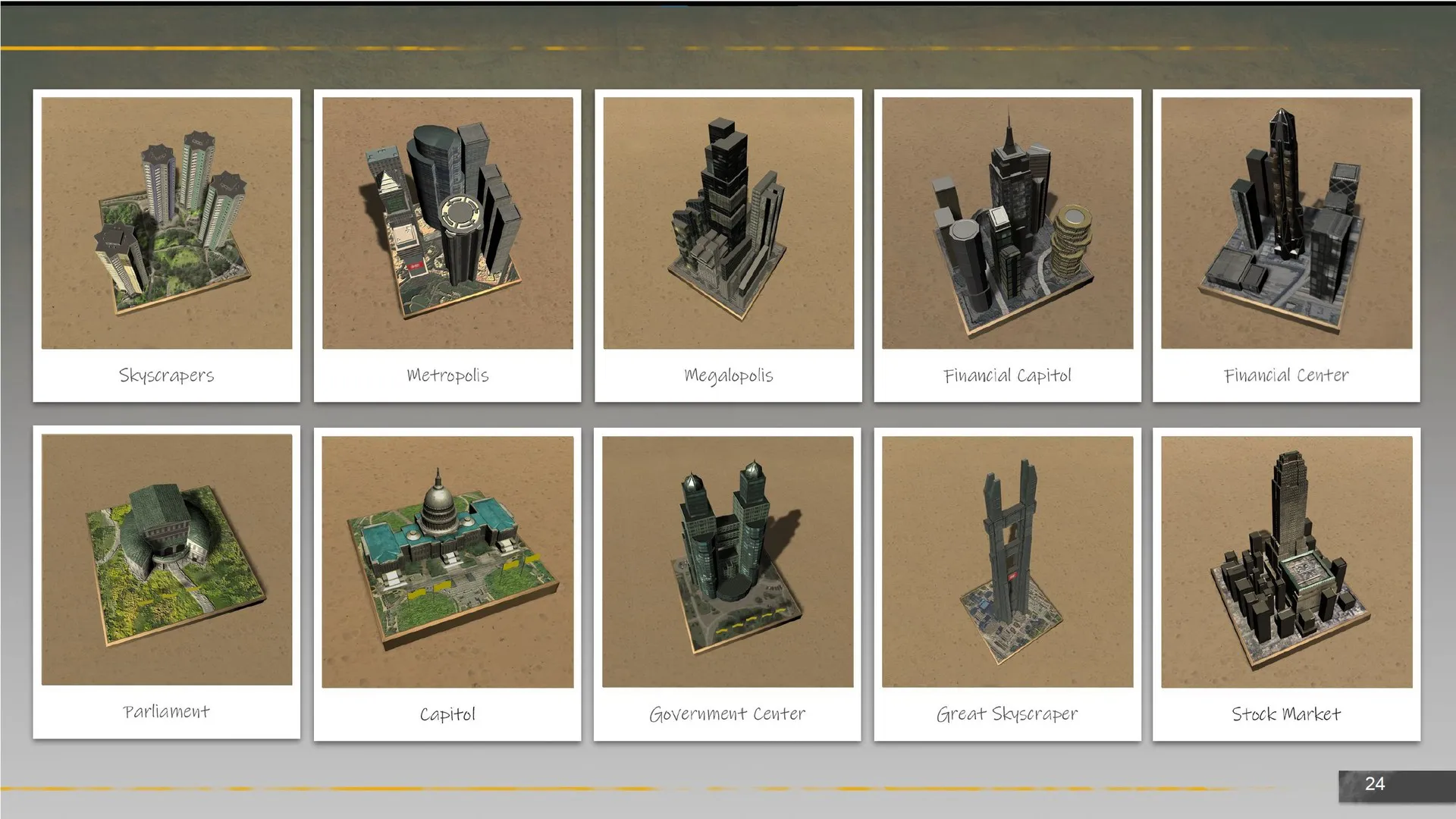 Product images