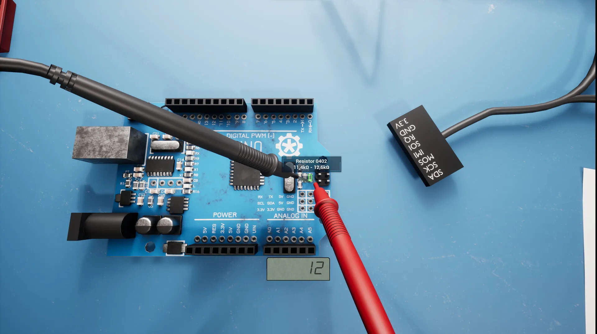 Product images