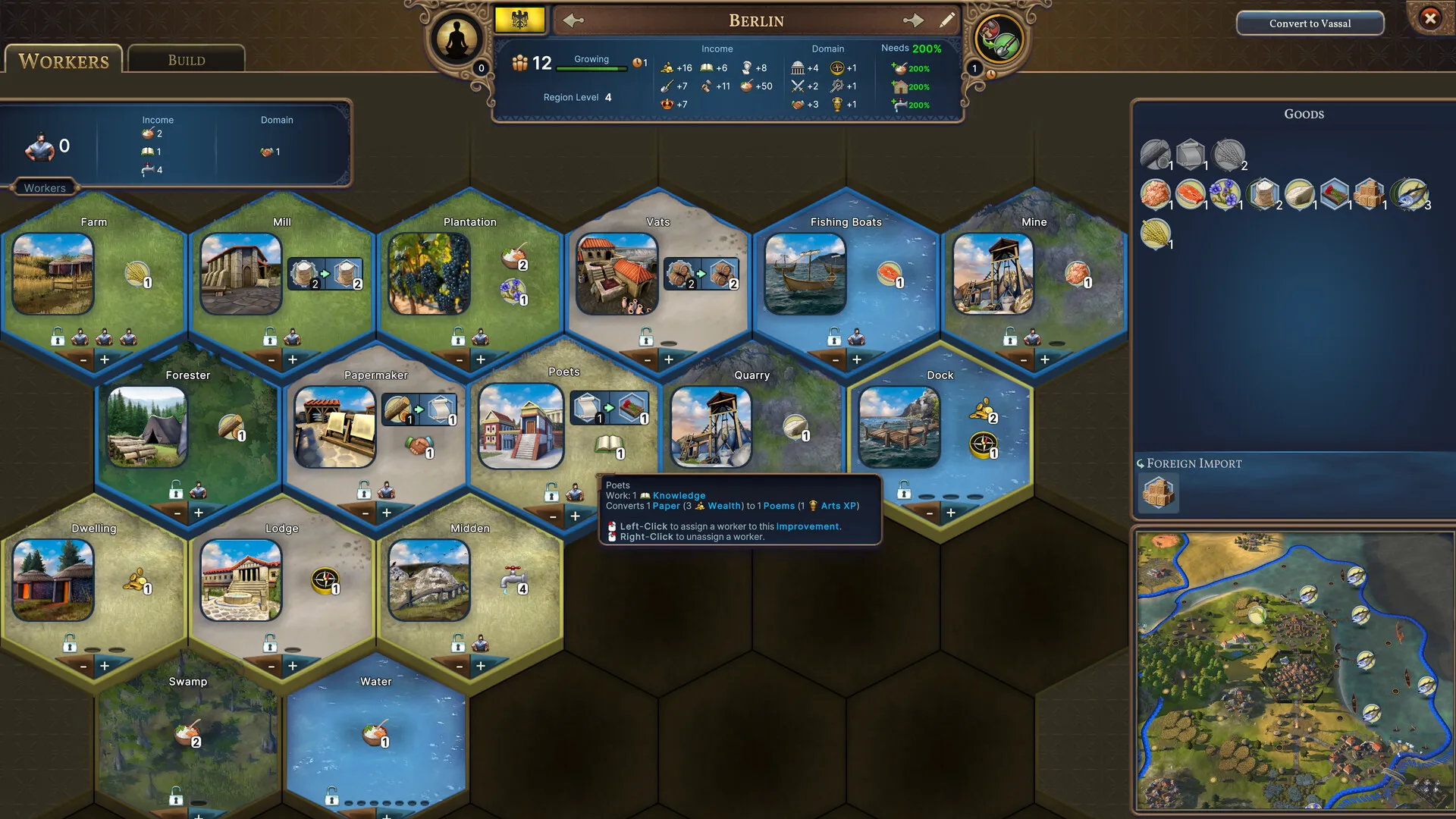 Product images