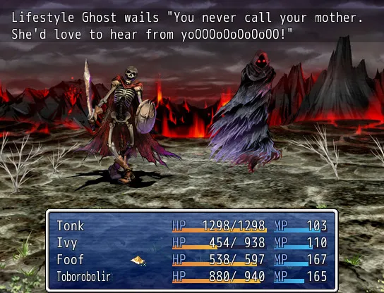 Product images