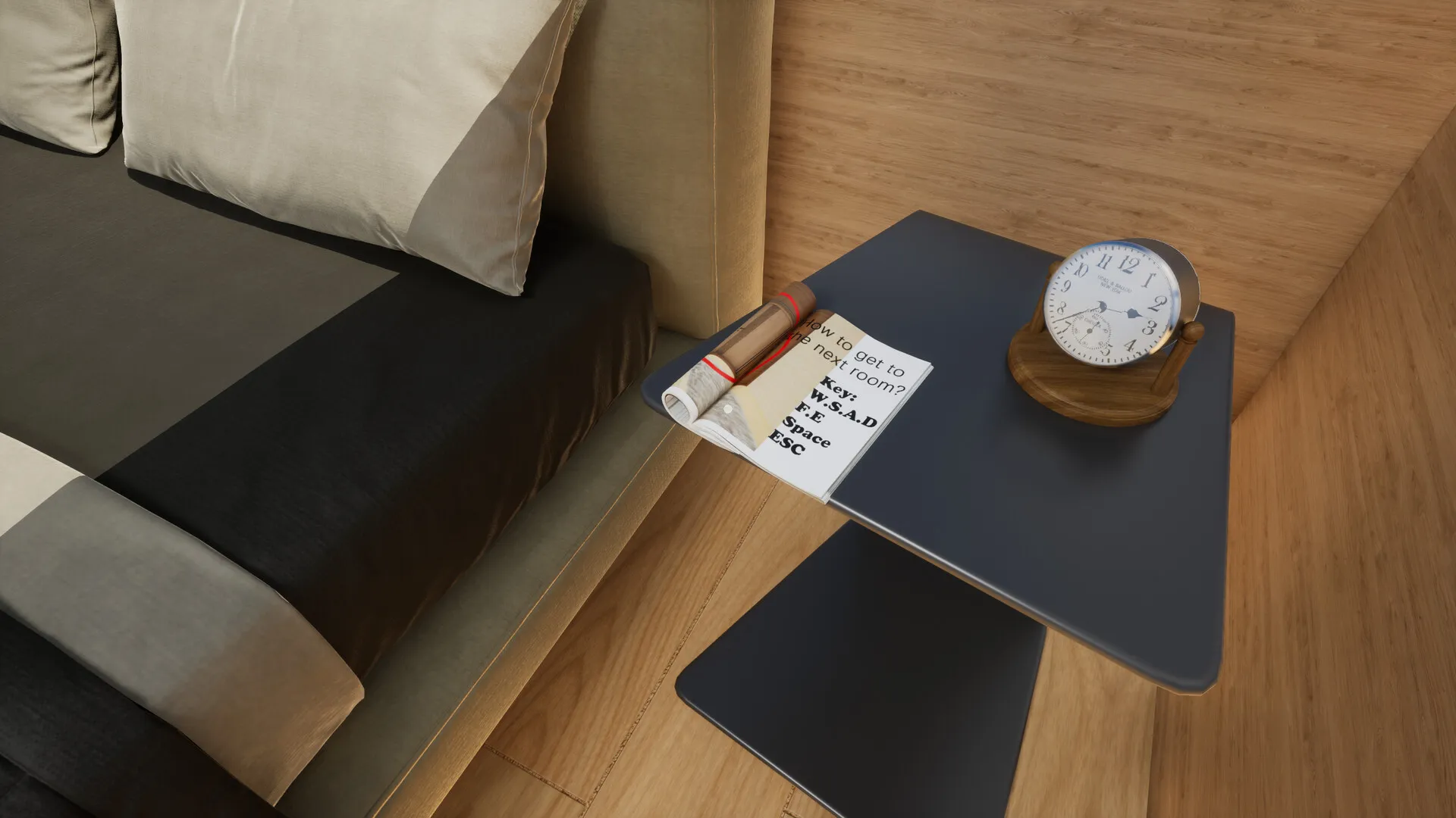 Product images