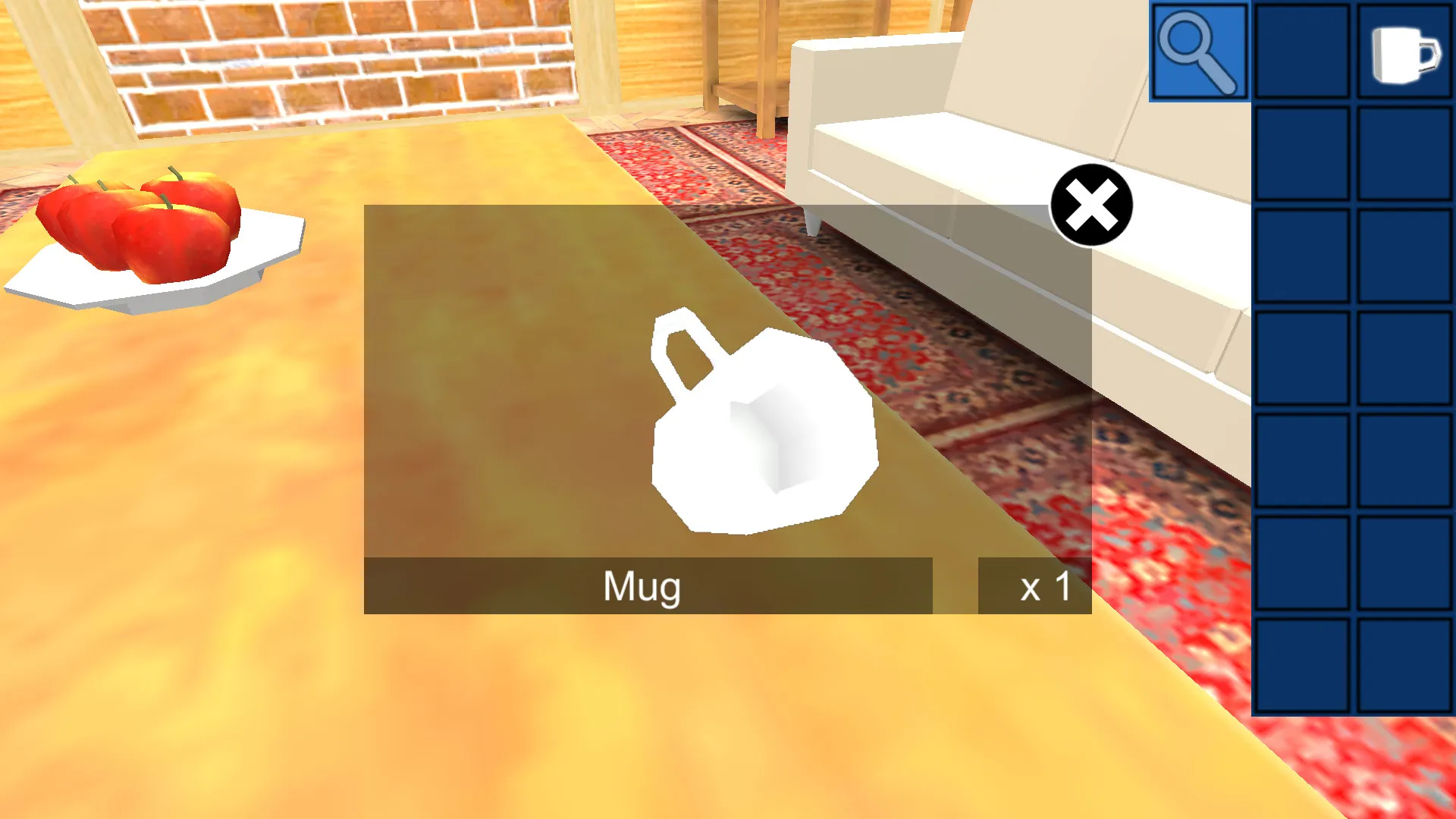 Product images