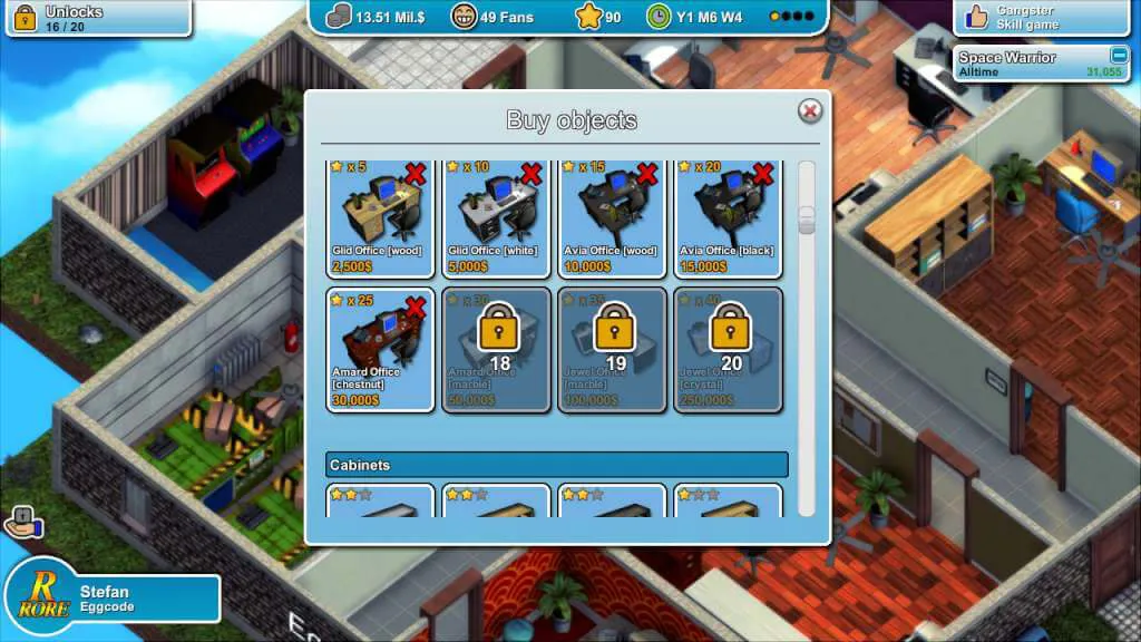 Product images