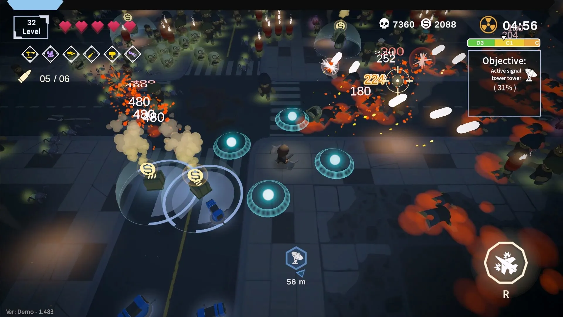 Product images