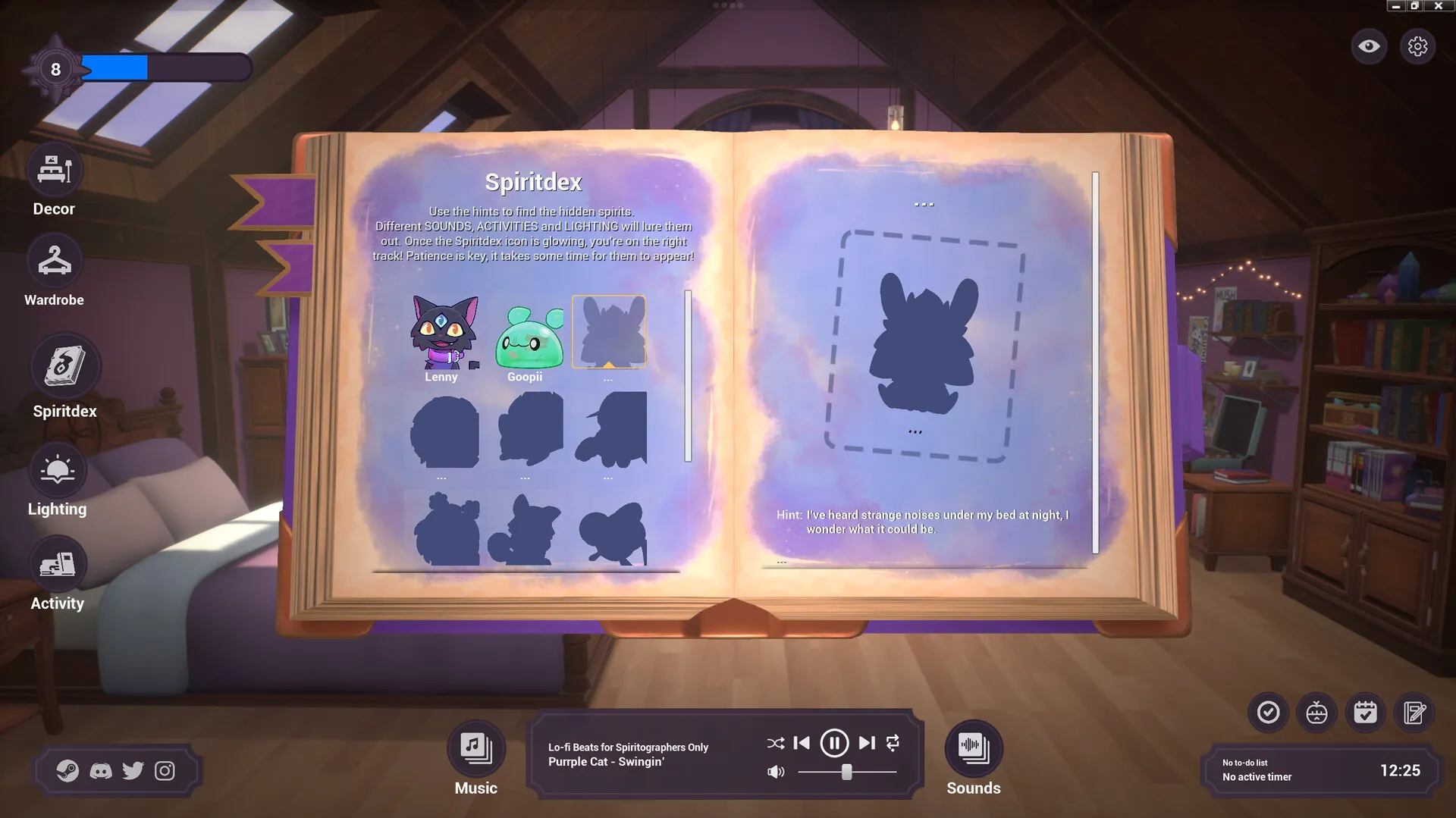 Product images