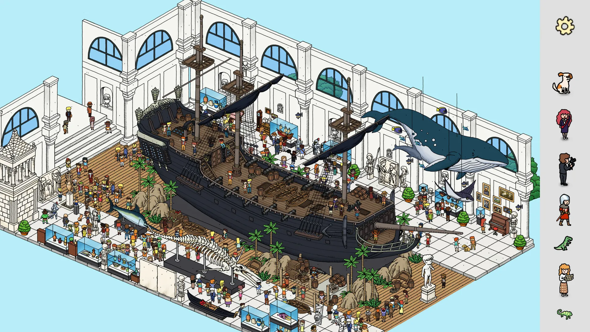 Product images