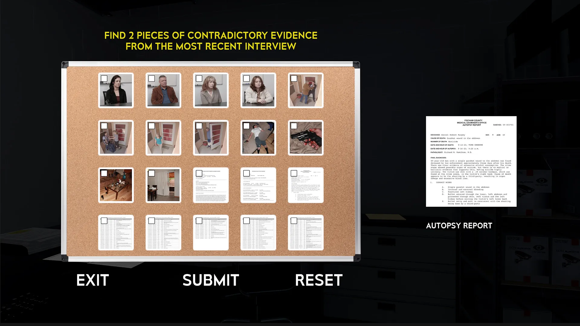 Product images