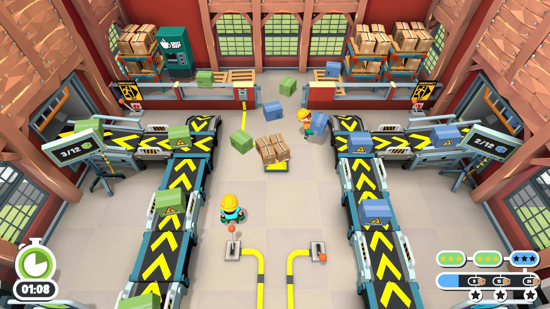 Product images