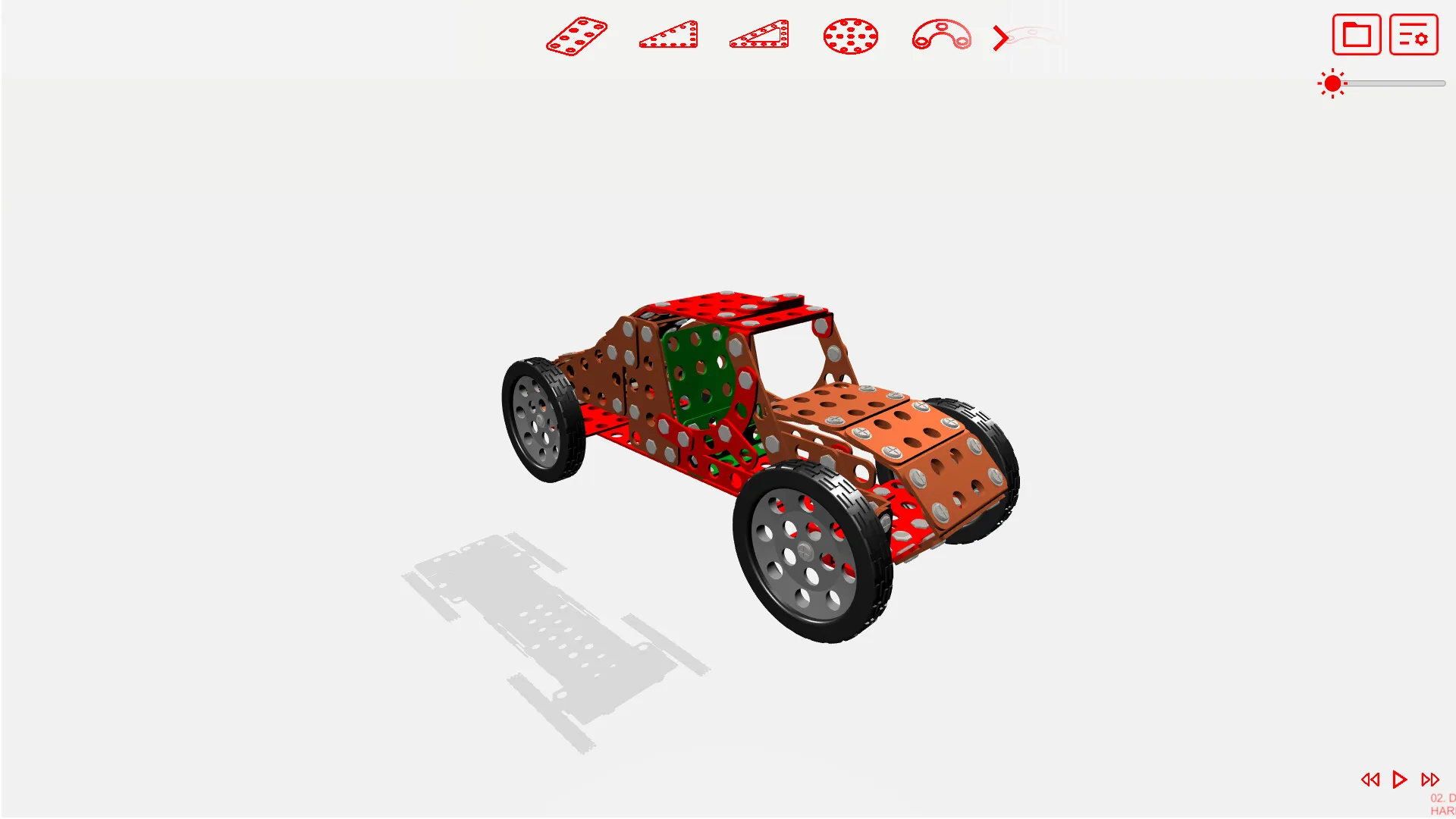 Product images