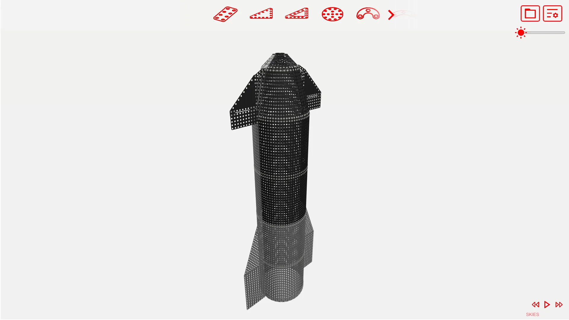 Product images