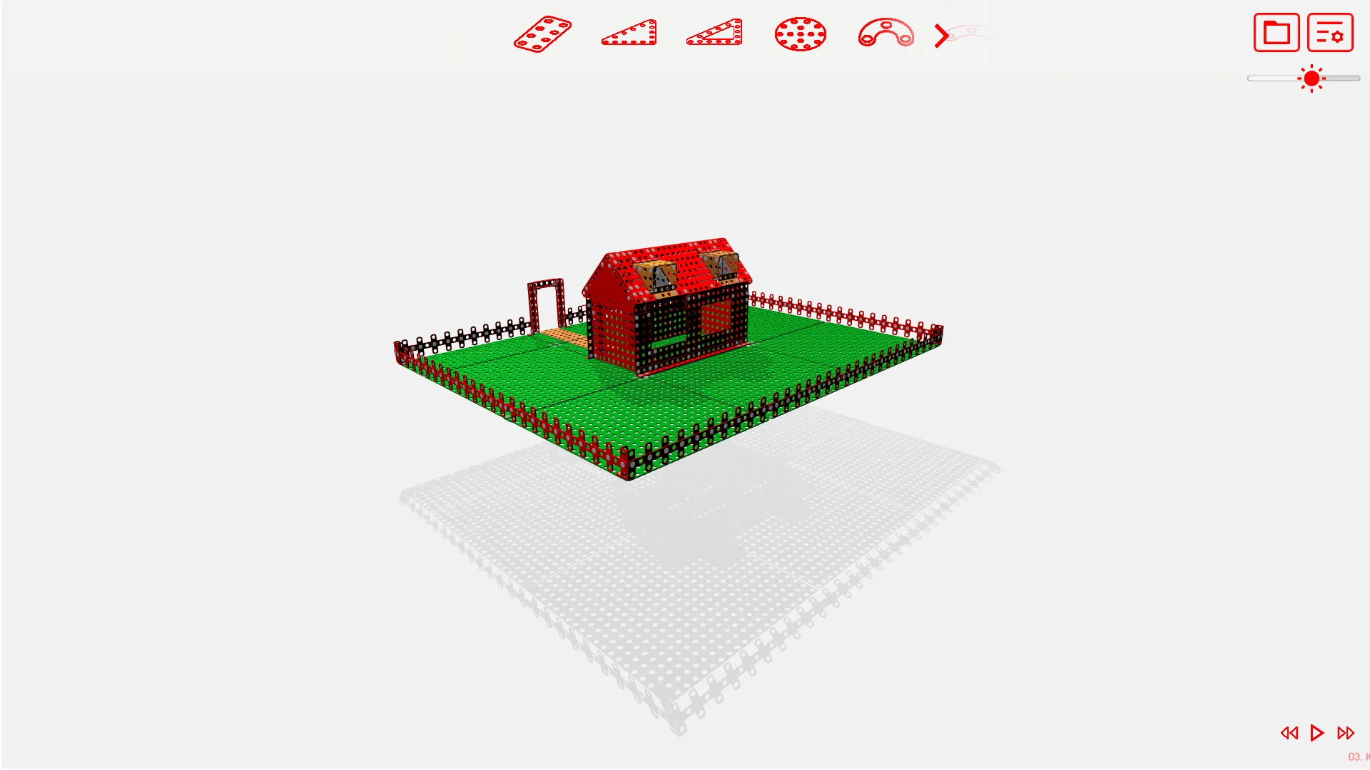 Product images