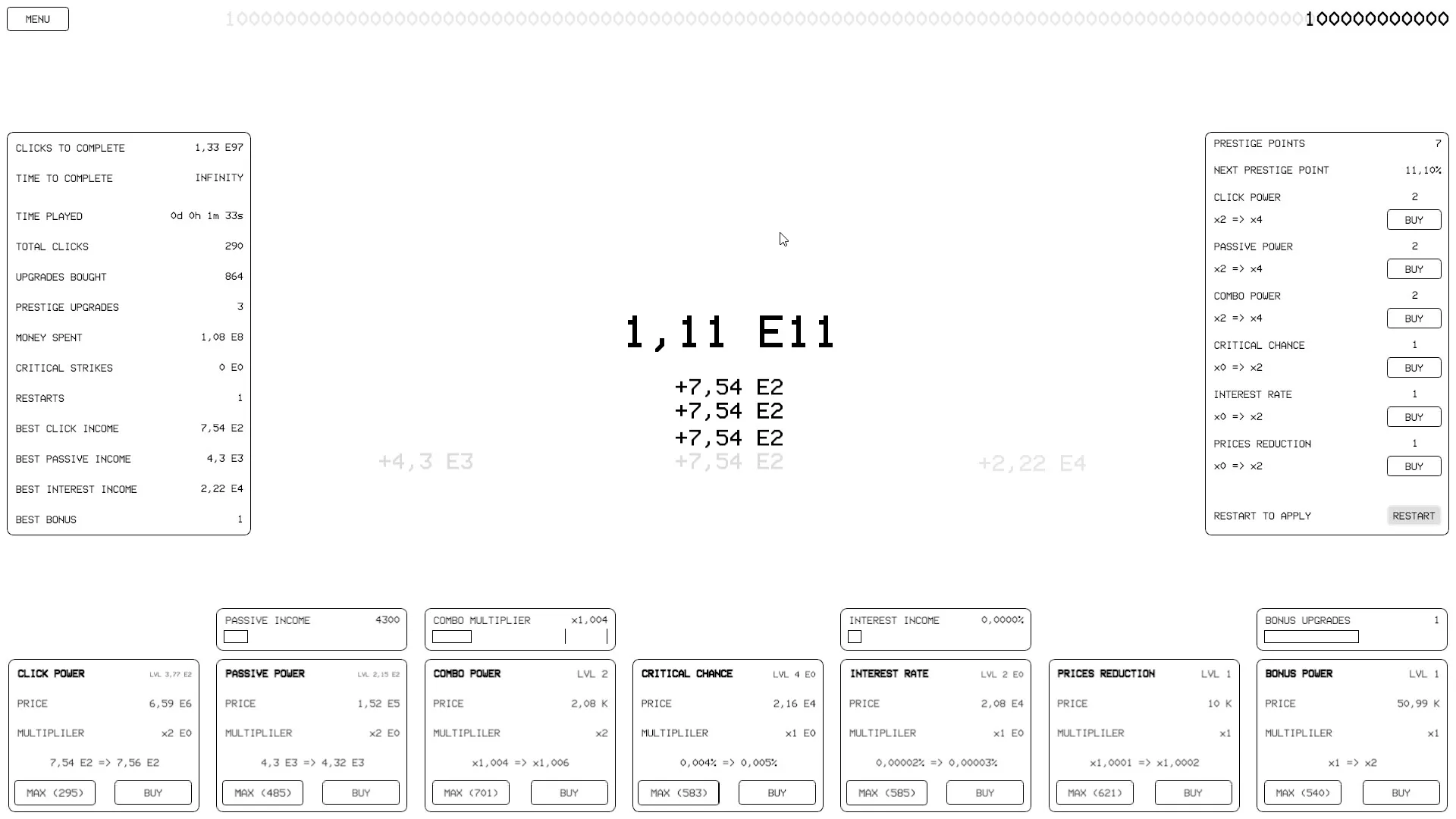 Product images