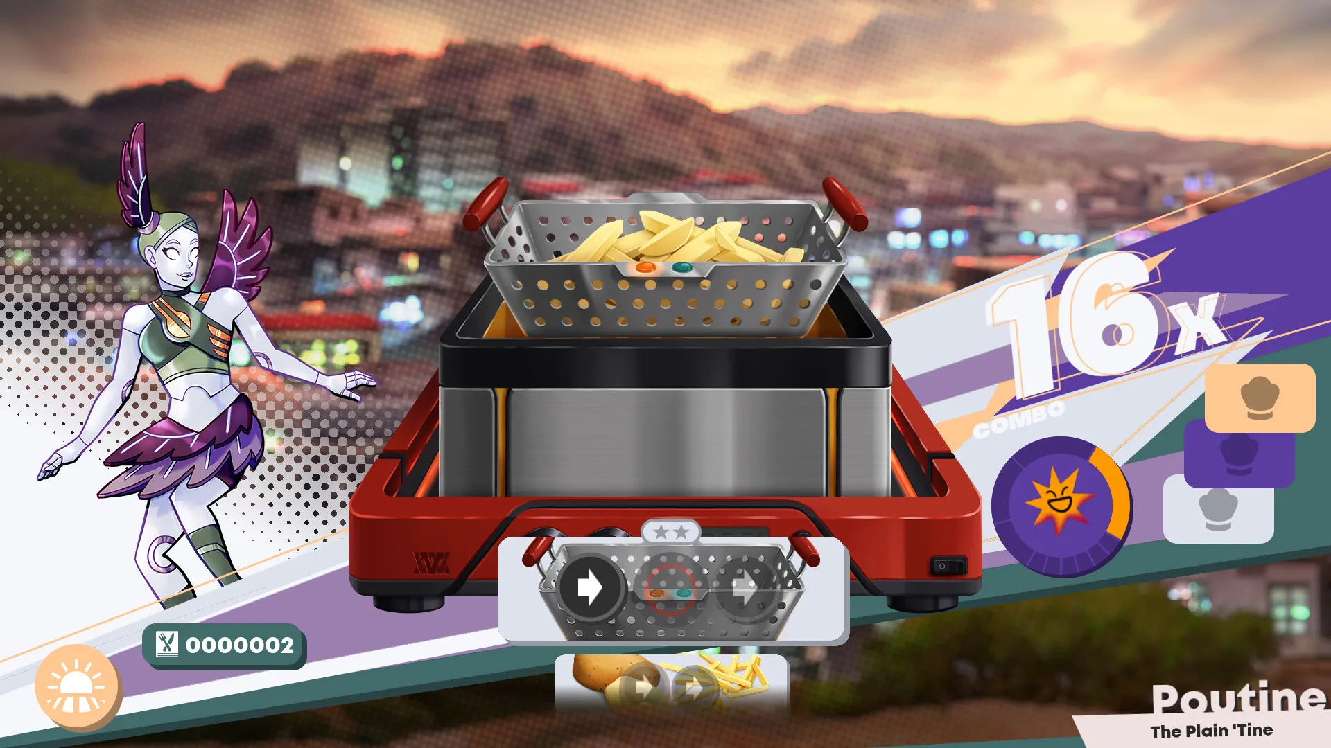 Product images