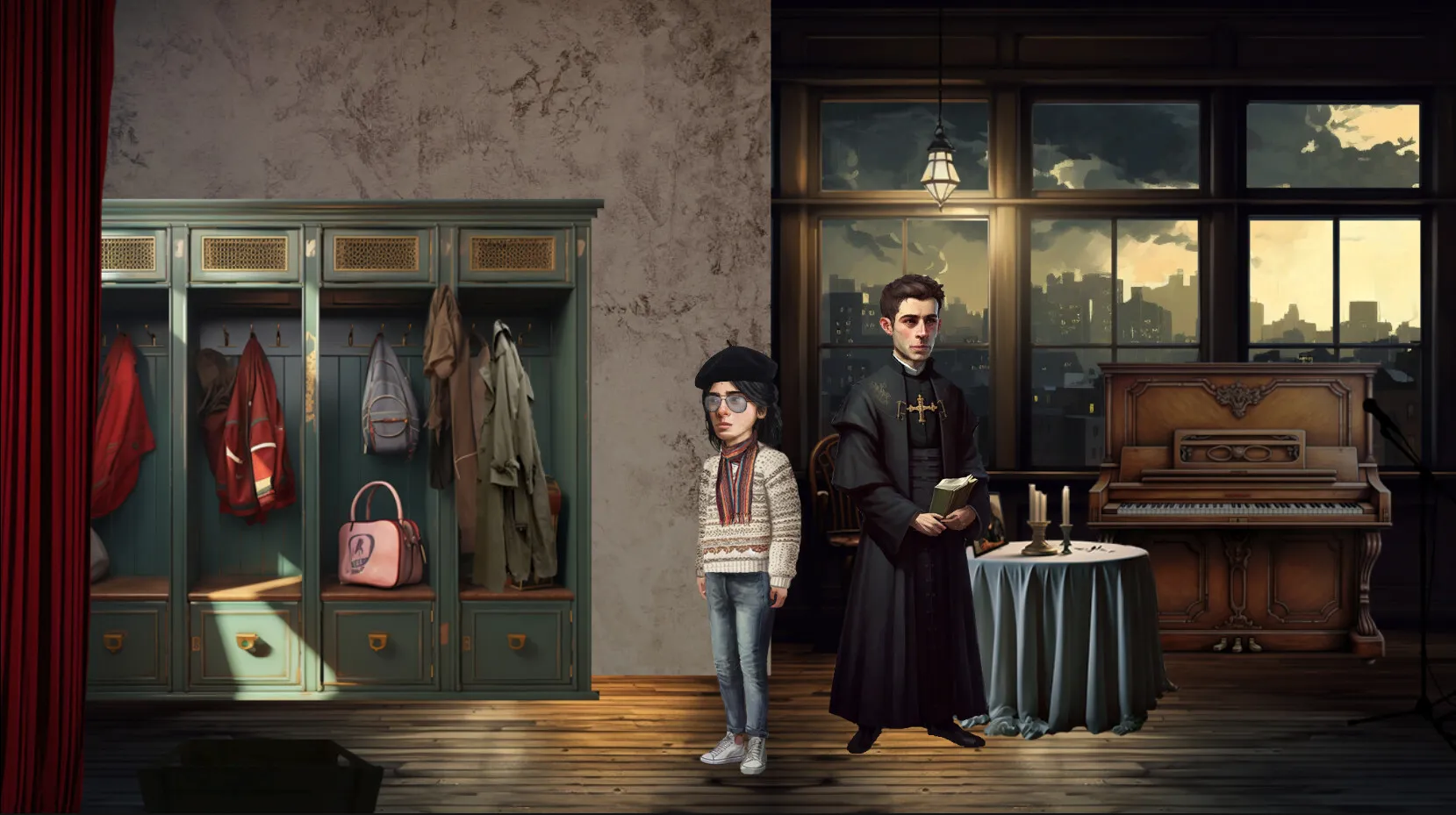 Product images