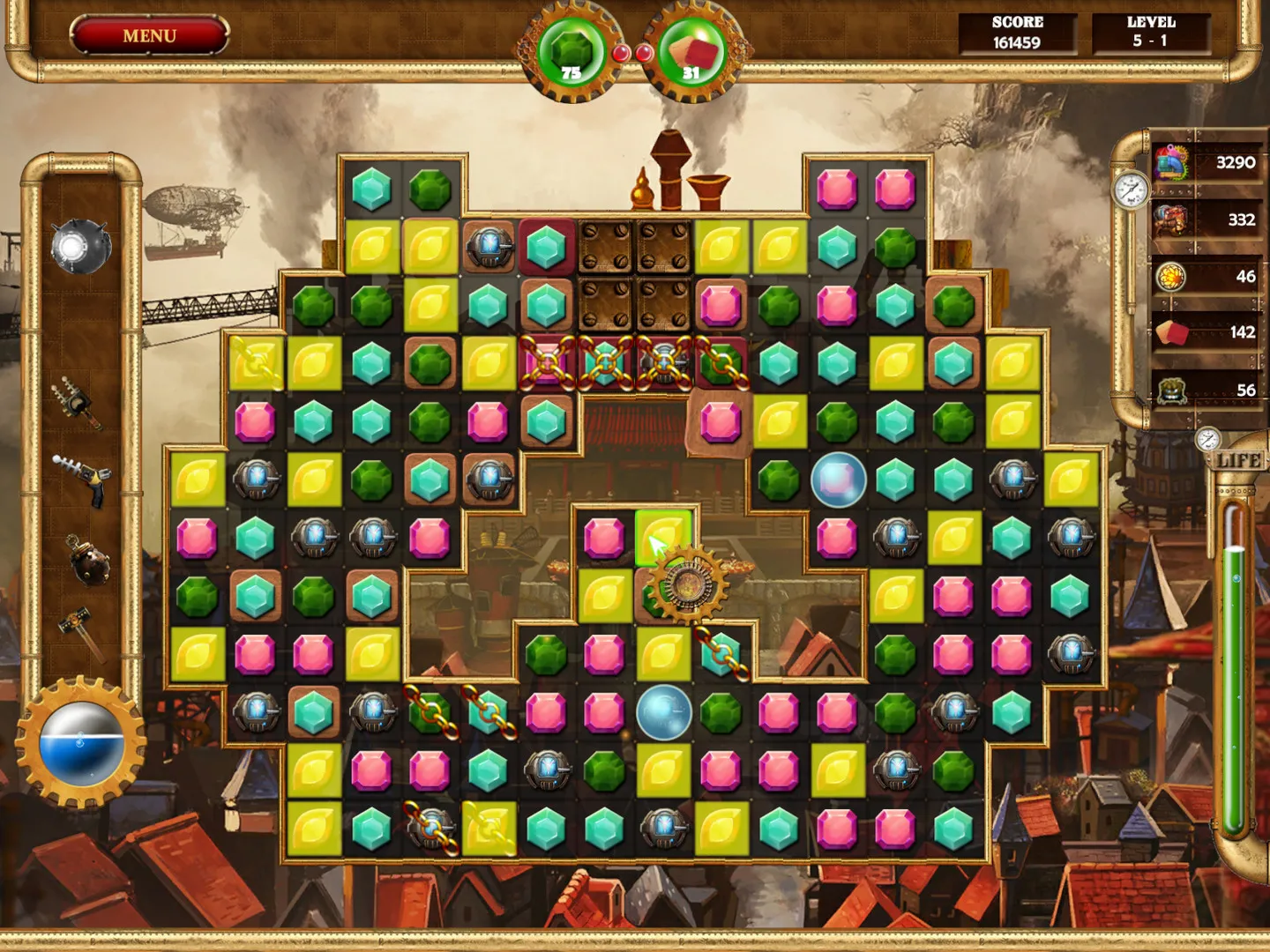 Product images