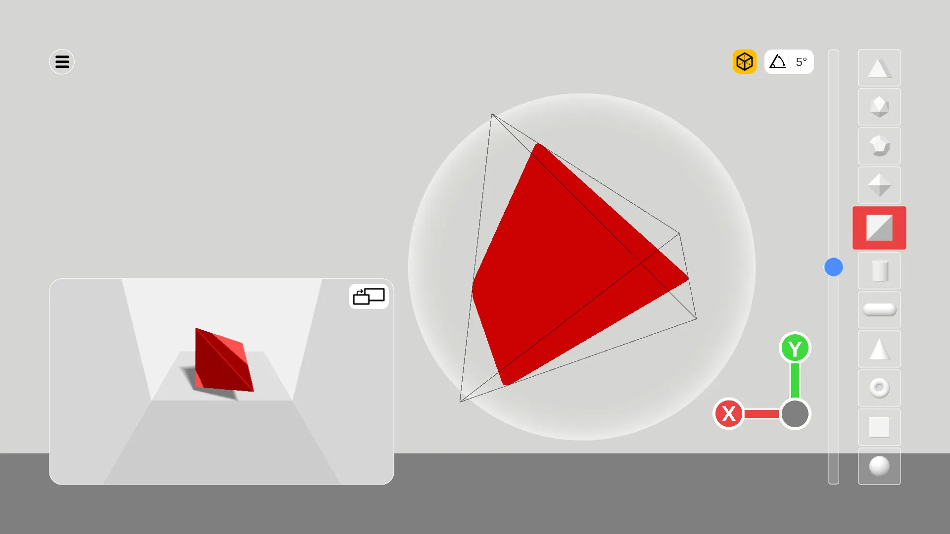 Product images
