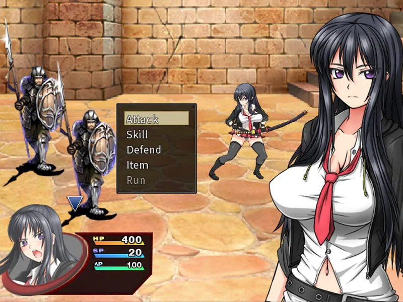 Product images