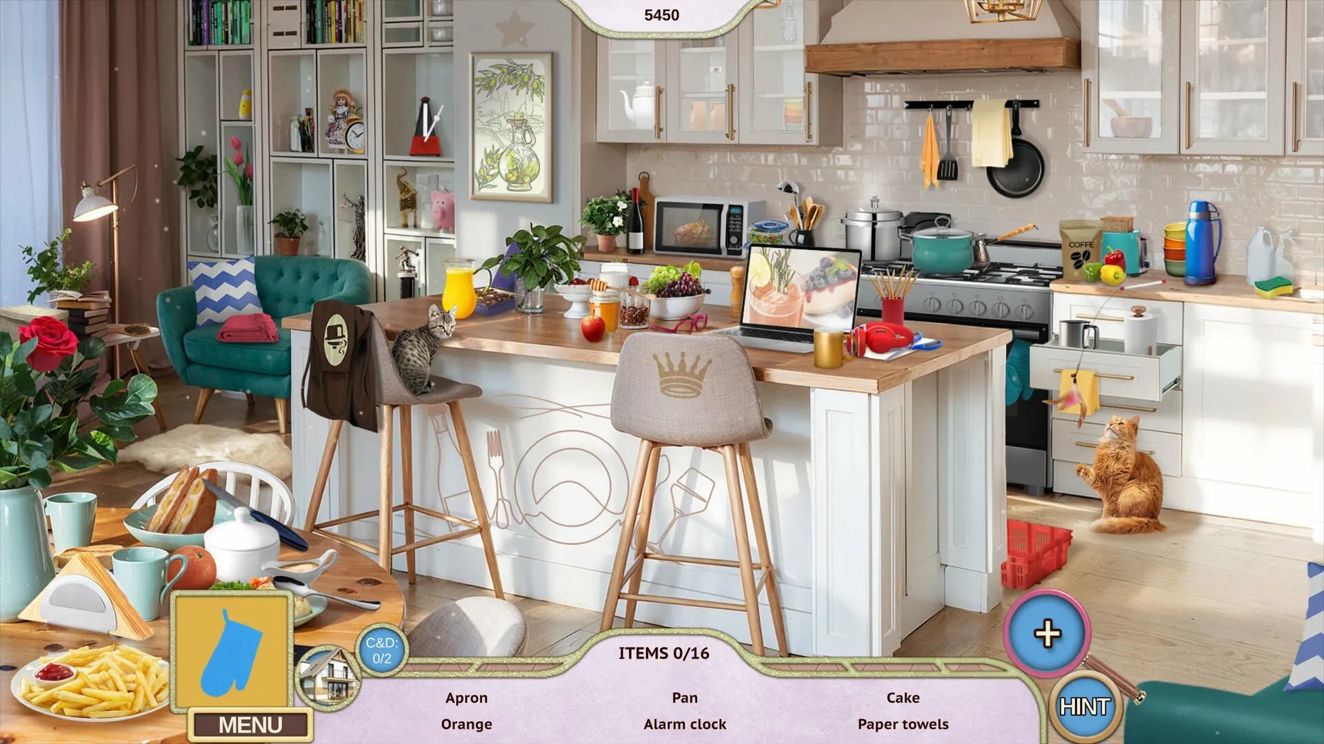 Product images