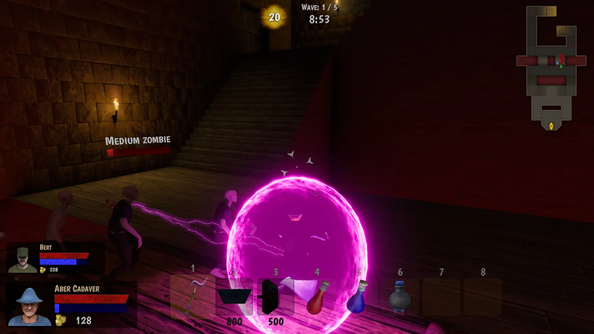Product images