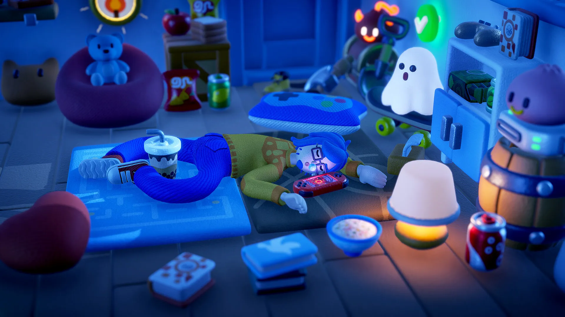 Product images
