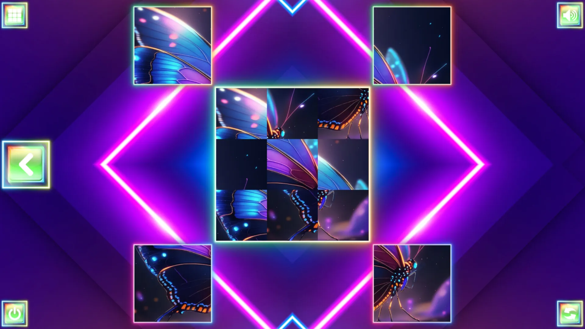 Product images